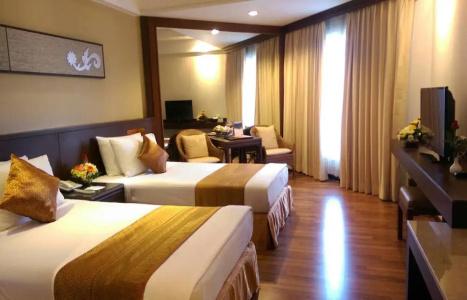 Wiang Inn - 58