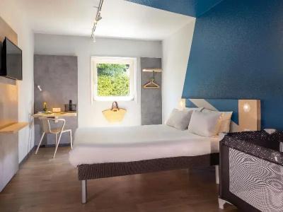 ibis budget Bourg en Bresse - 47