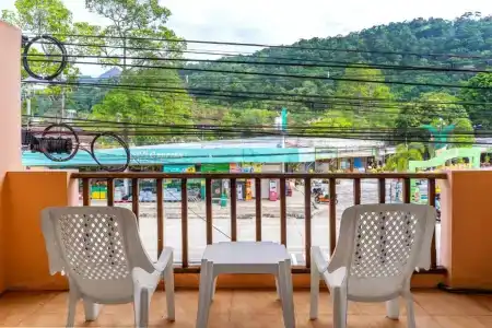 Coconut Beach Resort, Koh Chang - 37