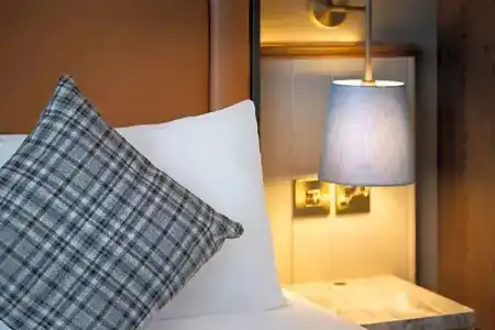 Jurys Inn Edinburgh - 57