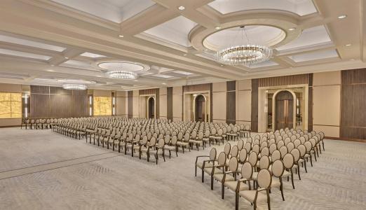 Hyatt Regency Belgrade - 33