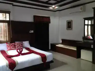 Khum Laanta Resort - Sha Extra Plus - 60