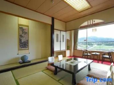 (Ryokan) Akiu Grand - 36