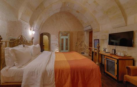 Taru Cave Suites - 42