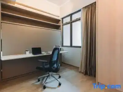 Great World Serviced (SG Clean) - 66