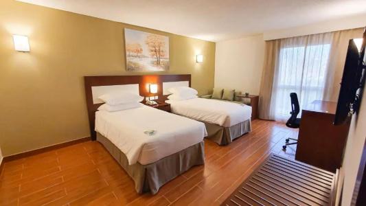 Dhafra Beach - Pet Friendly - 45
