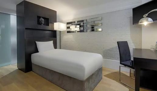 Doubletree By Hilton London - Greenwich - 39