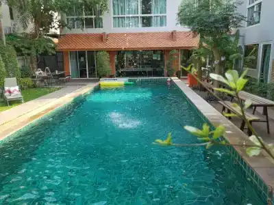 Baan Tamnak - 19