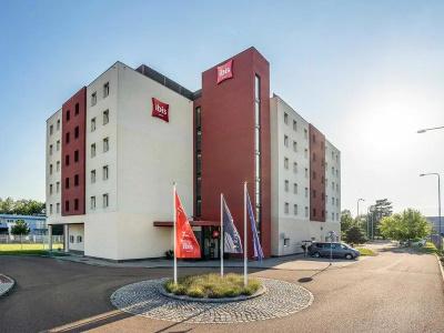Ibis Plzeň - 40