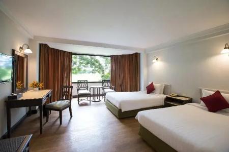 The Imperial & Convention Centre Phitsanulok - 38