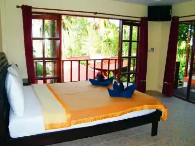 Cyana Beach Resort - 123