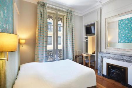 Hôtel Vaubecour - 63