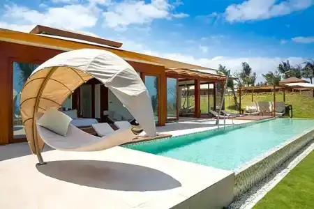 Fusion Resort Cam Ranh - All Spa Inclusive - 93