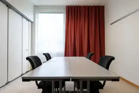 Scandic Skogshöjd - 21
