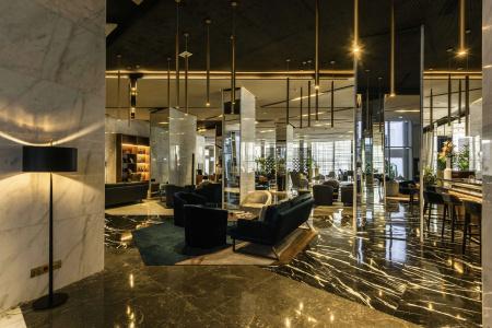 Barcelo Anfa Casablanca - 36