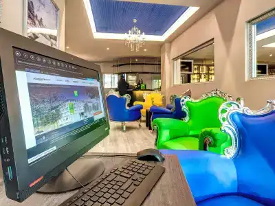 ibis Styles Rastatt Baden-Baden - 17