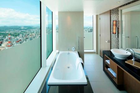 The Westin Sendai - 37