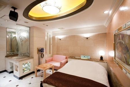 & Spa j-Mex Shinjuku Kabukicho (Adult Only) - 5