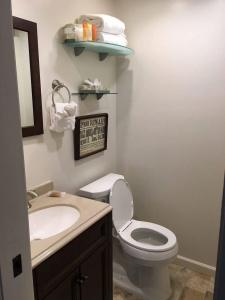 Iron Horse Inn - 16