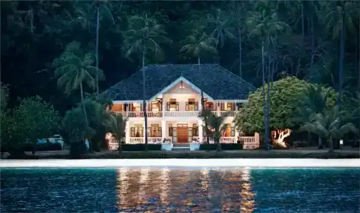 Cape Panwa Phuket - Sha Plus Certified - 33
