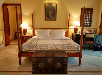 Jai Mahal Palace - 44