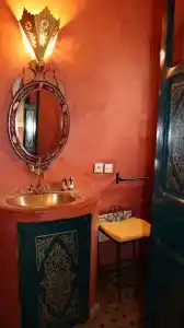 Riad L'Harmattan - 59