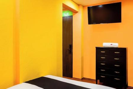 Ayenda Capital Df Inn - 28