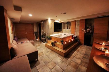 Derpa Suite Osmanbey - 1