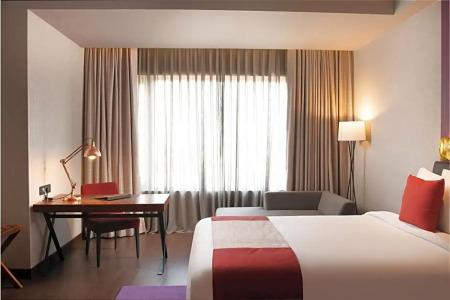 Grand Mercure Bengaluru at Gopalan Mall - An Accor Brand - 56