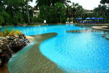 Felix River Kwai Resort - Sha Plus,Certified - 30