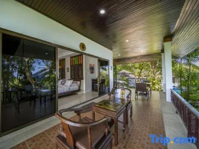 Chaweng Bay View Resort - 115