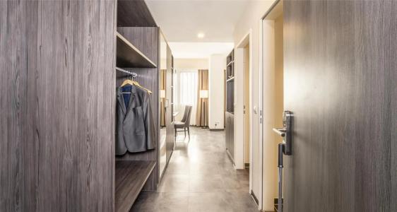Best Western Plaza Mannheim - 12