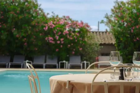 Hôtel la Figuière - 15