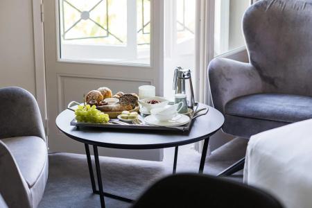 Villas Foch Boutique & Spa Bordeaux - 24