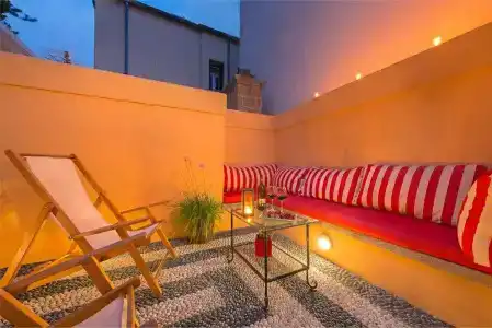 Rodos Niohori Elite Suites Boutique - 55