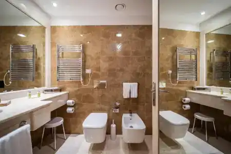 DoubleTree By Hilton Olbia - Sardinia - 56