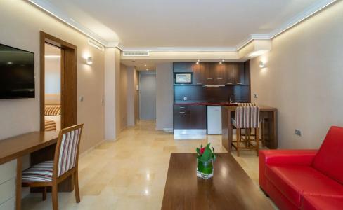 MS Aguamarina Suites - 16