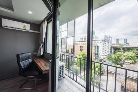 Bangkok City Link - 34