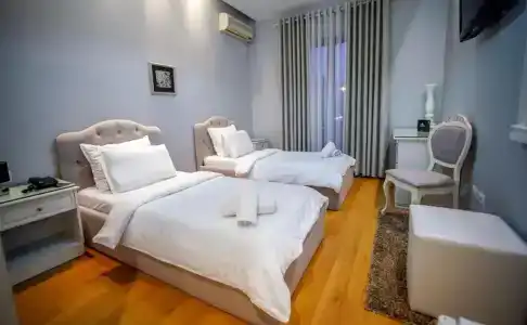 Univers Resort - 8