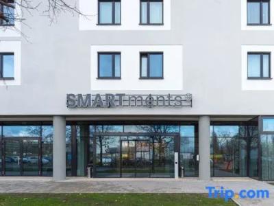 SMARTments business Berlin Prenzlauer Berg - 28