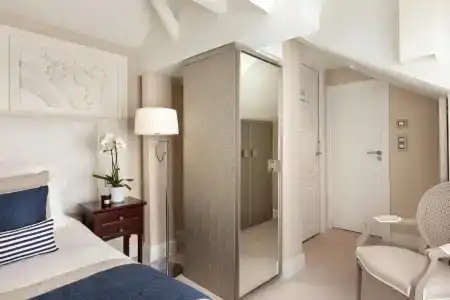 hôTel BarrièRe Le Royal La Baule - 2