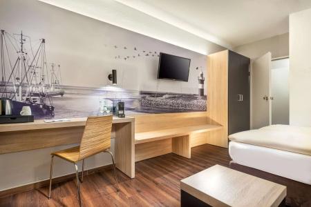 Best Western Achim Bremen - 63