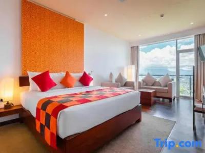 Mount Blue Kandy - 72