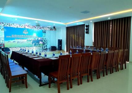 Phu Cuong Beach - 27