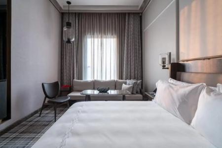 The Residency Towers - 31