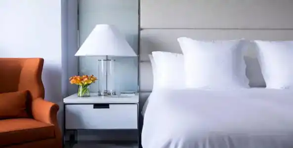 Four Seasons Atlanta - 8