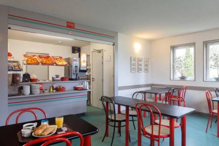 B&B Hôtel Calais Centre St Pierre - 12