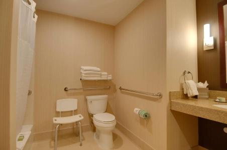 Best Western Plus-Tahoe - 44