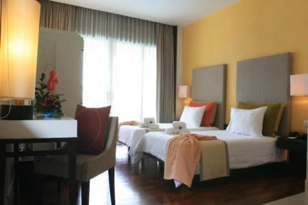 The Tide Resort - Sha Plus Certified - 33