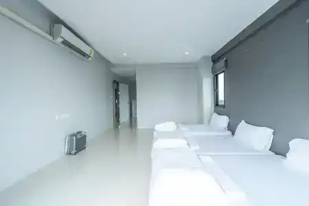 Sleep Station - 46